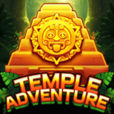 Temple-adventure