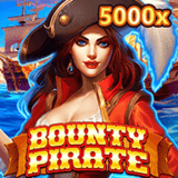 Bounty-pirate