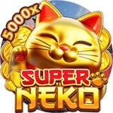 Super-neko