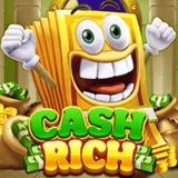 Cash-rich