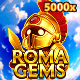 Roma-gems
