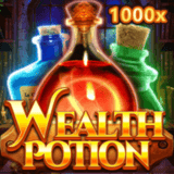 Wealth-potion