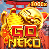 Go-neko