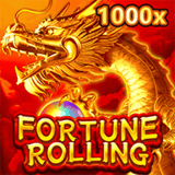 Fortune-rolling