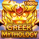 Greek-mythology