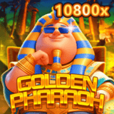 Golden-pharaoh