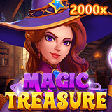 Magic-treasure