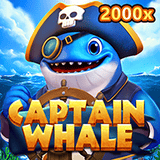 Captain-whale