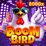 Boom-bird
