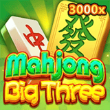 Mahjong-big-three