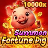Summon-fortune-pig