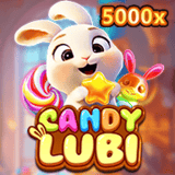 Candy-lubi