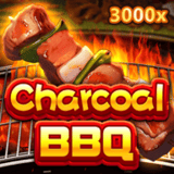 Charcoal-bbq