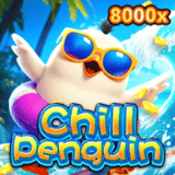 Chill-penguin