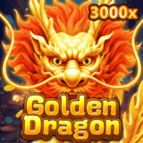Golden-dragon
