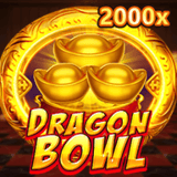 Dragon-bowl