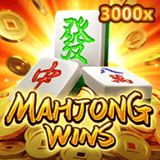 Mahjong-wins