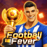 Football-fever