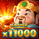 Caishen-comingx11000