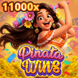 Pinata-wins