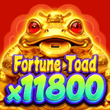 Fortune-toad-x11800