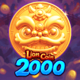 Lion-coin-2000